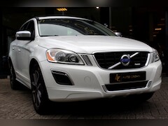 Volvo XC60 - 2.0 D3 R-Design Luxe model Automaat + trekhaak