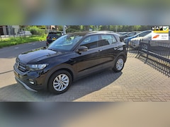 Volkswagen T-Cross - 1.0 TSI Style