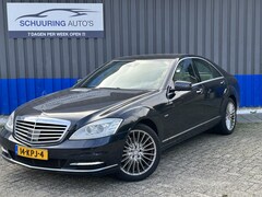 Mercedes-Benz S-klasse - 400 HYBRID Pres. Pl. READ TEXT