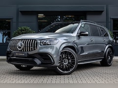 Mercedes-Benz GLS - AMG 63 4MATIC+ Premium Plus