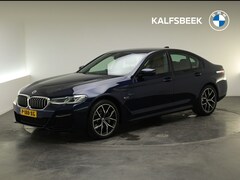 BMW 5-serie - 520e Business Edition Plus