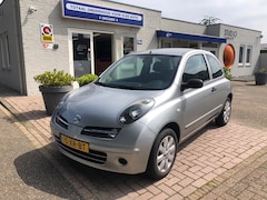 Nissan Micra - 1.2 ELLE