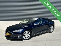 Tesla Model S - 85 Free Charge CCs Upgrade Pano Luchtvering