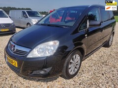 Opel Zafira - 1.8 111 years Edition , Prachtige auto , 7 persoons , apk 31-5-24 , NL Auto