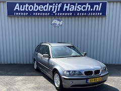 BMW 3-serie Touring - 2.0 D 318 TOUR. APK 21-11-2024