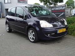 Renault Grand Modus - 1.2 TCE Exception