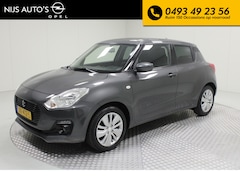 Suzuki Swift - 1.2 Select | Trekhaak / Carplay / Camera / Airco