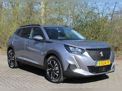 Peugeot 2008 - 2008 1.2 Puretech 130pk Allure