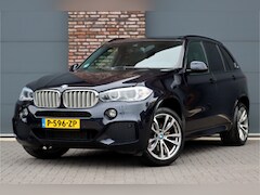 BMW X5 - xDrive40e hybrid iPerformance High Executive Aut8, Hybride, M-Sportpakket, Panoramadak, Ca
