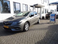 Opel Astra - 110 PK EDITION Led Winterpack Zeer fraaie complete (nw staat a
