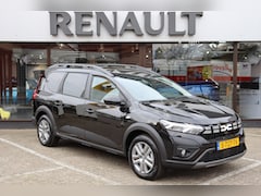 Dacia Jogger - TCe 110pk Expression 7persoons