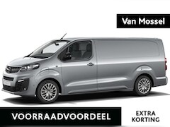 Opel Vivaro Electric - L3 75 kWh || VAN MOSSEL VOORRAADVOORDEEL ||