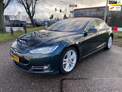 Tesla Model S - P85 Performance CCS Panodak Gratis Superchargen