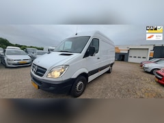 Mercedes-Benz Sprinter - 209 2.2 CDI 366 HD Marge Rijdt en schakelt 100%