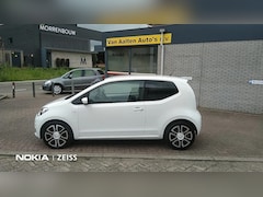 Volkswagen Up! - 1.0 60pk high up