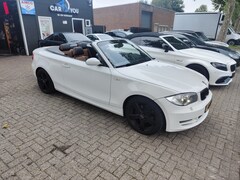 BMW 1-serie Cabrio - 120i High Executive