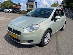 Fiat Grande Punto - 1.4 Dynamic AIRCO APK NAP