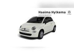 Fiat 500 - 1.0 Hybrid | NIEUW | Apple Carplay/Android Auto | Cruise Control | Airconditioning | Zuini