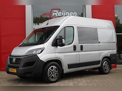 Fiat Ducato - 35 2.2 MULTIJET 160PK L1H2 AUTOMAAT | LUCHTVERING | TREKHAAK | TECHNO NAVIGATIE PACK MET 1