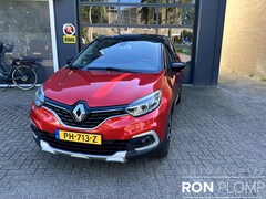 Renault Captur - 0.9 TCe Intens / Airco/ Navigatie/ Cruise control/ PDC/ LMV