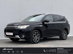 Mitsubishi Outlander - 2.0 PHEV instyle S-AWC 4WD Automaat