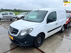 Mercedes-Benz Citan - 108 CDI Economy Zie tekst