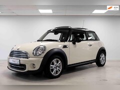 MINI Cooper - 1.6 | Pano | Stoelverwarming | Cruise