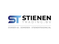 Stienen Trading B.V. logo