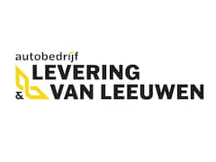 Levering & Van Leeuwen logo