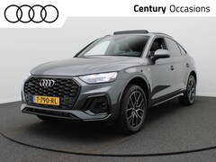 Audi Q5 Sportback - 50 TFSI e S edition Navi / Clima / Panoramadak / Zwenkbare Trekhaak / LED