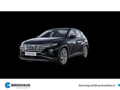 Hyundai Tucson - 1.6 T-GDI 265PK PHEV PREMIUM SKY 4WD AUTOMAAT / € 4.385, - VOORRAAD VOORDEEL