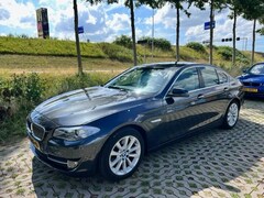 BMW 5-serie - 520i EXECUTIVE 92000KM VOL OPTIES