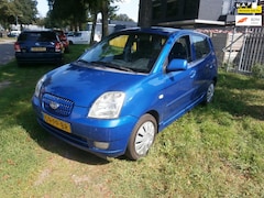 Kia Picanto - 1.0 EX Sport Airco