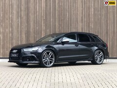 Audi RS6 - Avant 4.0 TFSI quattro performance |HUD|606 PK|