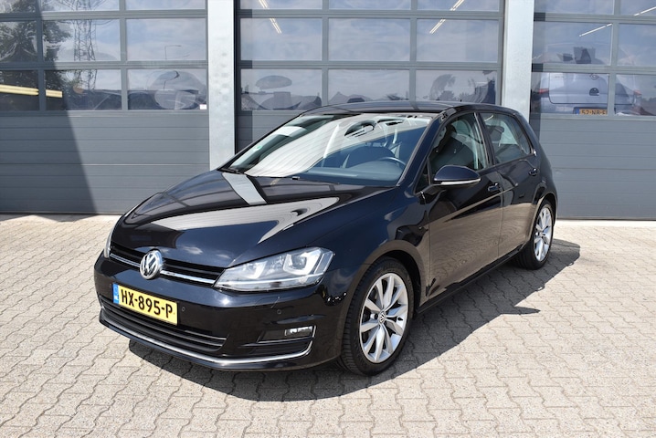 Gewicht golf discount 7 1.2 tsi