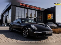 Porsche 911 - 991 3.8 Carrera S, 400pk, Chrono, Schuifdak, *23dkm