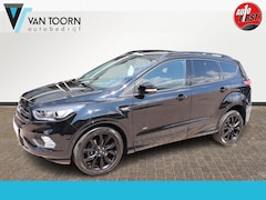 Ford Kuga - 1.5 EcoBoost ST Line AWD Automaat. , trekhaak, navigatie, zeer compleet