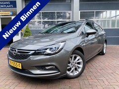 Opel Astra Sports Tourer - 1.4 Innovation BlindSpot | Line Assist | DAB | Clima | LED | ACC | Dealer onderhouden | AP