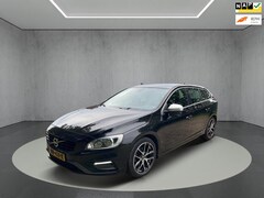 Volvo V60 - 2.0 D3 R-Design Business
