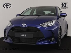 Toyota Yaris - 1.5 VVT-i Dynamic | Multimedia pack (navigatiesysteem full map) |
