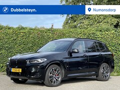 BMW X3 - xDrive30e Business Ed. Plus | High Exe | M-Sport | Individual | Stuur+Stoelverw. | Elek.Tr
