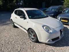 Alfa Romeo MiTo - 1.4 T Sport