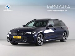 BMW 3-serie Touring - 320e M-Sport Travel- & Entertainment Pack