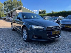 Audi A3 Sportback - 2.0 TDI Design Pro Line Plus