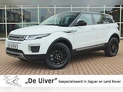 Land Rover Range Rover Evoque - 2.0 TD4 Urban Series