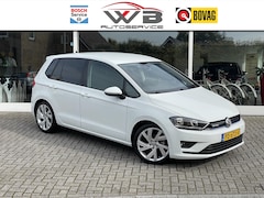 Volkswagen Golf Sportsvan - 1.0 TSI I 18 Inch I Navigatie I Climate I Parkeersens