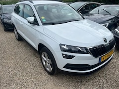 Skoda Karoq - 1.6 TDI Ambition Business