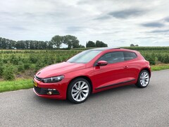 Volkswagen Scirocco - 1.4 TSI SPORT    117545 KM !!!   AANTOONBAAR