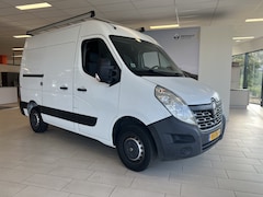 Renault Master - Dubbele schuifdeur T33 2.3 dCi L1H2