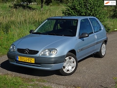 Citroën Saxo - 1.1i Furio NAP/ELEKRAM/APK 08-2024